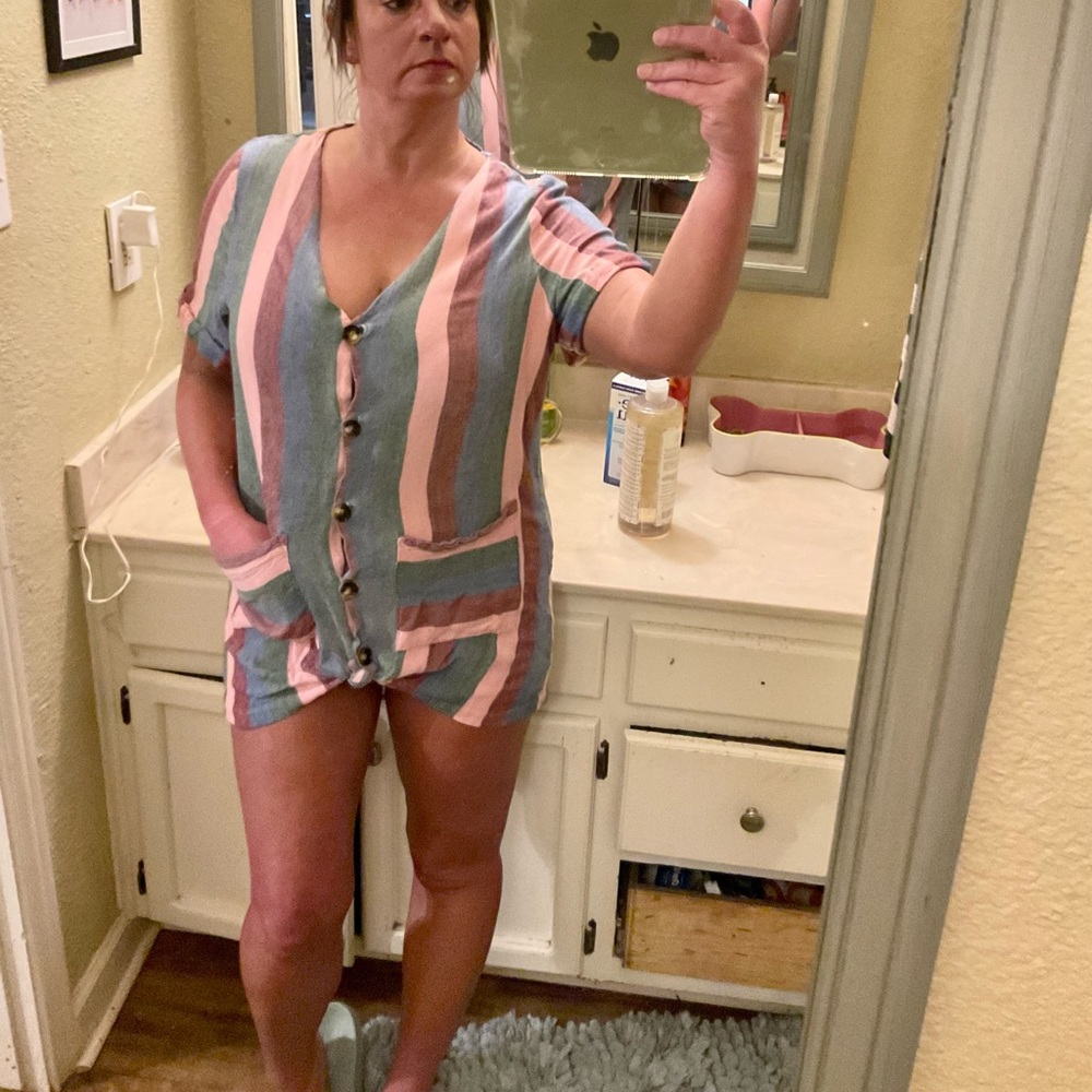 NEW LISTING ‼️SHOW ME YOUR MUMU Dress - Picture 12 of 16